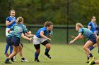 Women's Rugby vs Endicott  Wheaton Women's Rugby vs Endicott College.  Photo by Keith Nordstrom : Wheaton, Rugby, Endicott